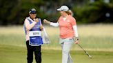 South Africa’s Ashleigh Buhai looks to follow in footsteps of hero Ernie Els at Muirfield, while leader In Gee Chun seeks fourth different major