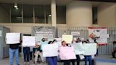 Trabajadores de Salud amagan con radicalizar sus protestas