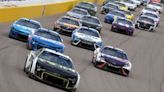 Las Vegas playoff race 101: Round of 8 outlook on Sunday, trends to watch, tire info