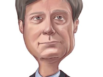 Billionaire Stanley Druckenmiller Cashing Out Of NVIDIA Corp (NASDAQ:NVDA) And Buying Other AI Stocks