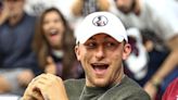 Johnny Manziel ready to put bow on 'Johnny Football' with in-depth Netflix documentary