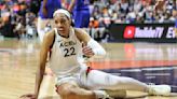 A’ja Wilson, Caitlin Clark early leaders in WNBA All-Star voting