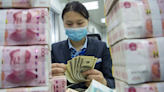 Interés por renminbi (China), won (Corea del Sur) y dólar (Canadá y Singapur)