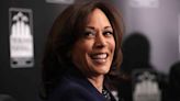 We've Never Seen Kamala Harris in Sleeves Like This Before