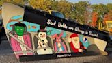 Public asked to vote for annual ‘Paint the Plow’ designs by local high school students