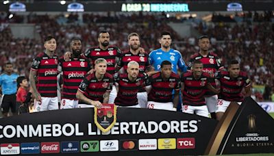 Jogo do Flamengo hoje: saiba onde assistir, horário e escalações