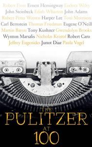 The Pulitzer at 100