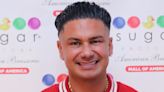 Jersey Shore’s Pauly D Shares Rare Comments About Daughter Amabella