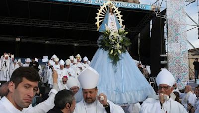 Día de la Virgen de Luján: ¿por qué se celebra el 8 de mayo?