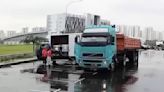 Authorities probing illegal sale of diesel after Malaysia truck spotted in alleged fuel dispensing activities in Choa Chu Kang