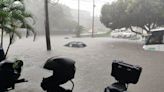 Video: impresionantes imágenes deja desbordamiento del río Cali, más de 12 emergencias fueron reportadas