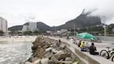 Semana começa com previsão de chuva no Rio | Rio de Janeiro | O Dia