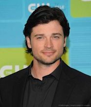 Tom Welling