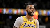 NBA free agency 2024: D'Angelo Russell intends to opt into final year with Lakers