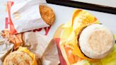 2 Healthy McDonald’s Orders That Support Weight Loss, According To Health Experts: Egg McMuffin & More