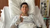 Enzo Fernandez reveals surprise injury detail in post to Chelsea fans after 'successful' surgery