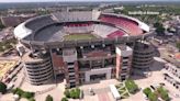 Auburn, Alabama University stadiums cut from high school championship game rotation