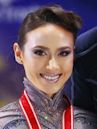 Madison Chock