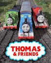 Thomas, die kleine Lokomotive