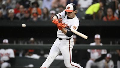 Gunnar Henderson's grand slam lifts the Orioles to a 6-1 victory over Boston