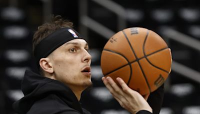 Miami Heat Fans Question If Social Media Post By Tyler Herro Was Venting Frustration