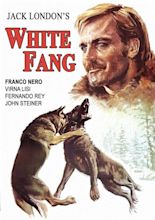 White Fang (1973) - Posters — The Movie Database (TMDB)