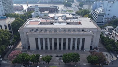 Ranking QS: la ciudad de Buenos Aires se impone como la mejor en América Latina para estudiar