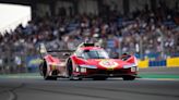 Ferrari Wins the 24 Hours of Le Mans for the First Time in Nearly 60 Years