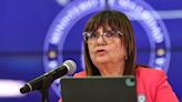 Patricia Bullrich: “Tenemos que animarnos a que las FFAA entren en la democracia con toda la fuerza "