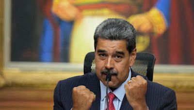 Diplomatic efforts to persuade Maduro to release Venezuela election vote tallies