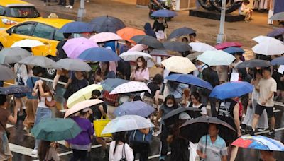 月底恐有「颱風生成」！一週雨區出爐 賈新興：冷空氣要來台灣了