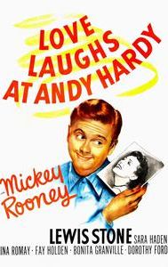 Love Laughs at Andy Hardy