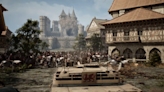 New Kingmakers trailer looks like Mount & Blade with an M1 Abrams modded in