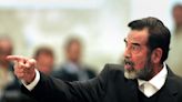 Lawyer: Saddam's relative has no role in IS killings in Iraq