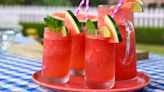 38 Fourth of July drink recipes for patriotic parties