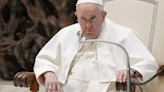 El Papa condena la guerra y el miedo en la seguridad internacional