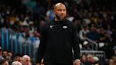 NBA Insider: Coach Passed on Suns