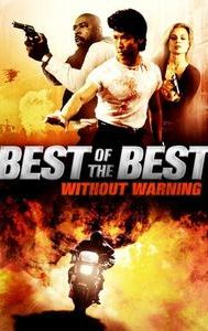 Best of the Best 4: Without Warning