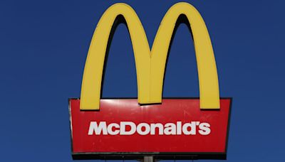 McDonald's reveals £3 favourite to return to UK restaurants next week