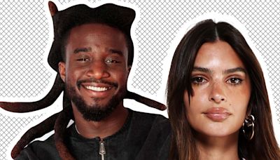 Are Emily Ratajkowski and Shaboozey Hanging Out?