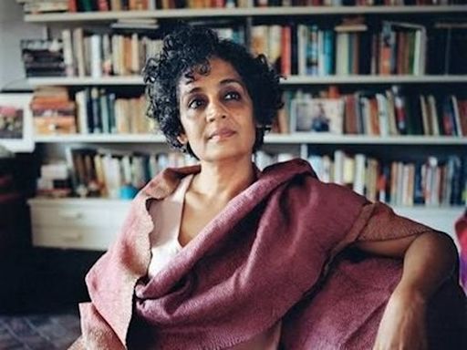 Author Arundhati Roy, Facing UAPA Prosecution, Gets Prestigious Pen Pinter Prize 2024