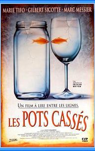 Les Pots cassés