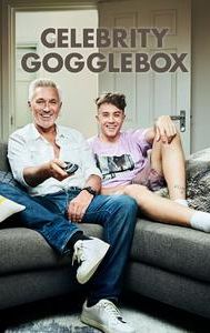 Celebrity Gogglebox