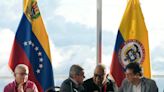 Colombia y el ELN reanudan diálogos de paz en Caracas