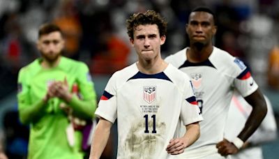 El USMNT considera Copa América como un examen importante rumbo al Mundial 2026