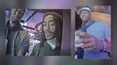 BRPD searching for two people involved in fraud investigation