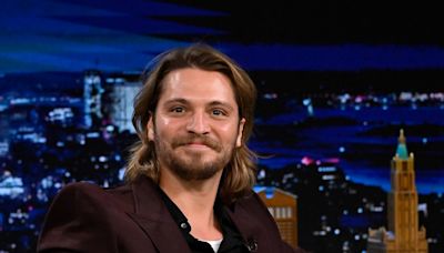 Yellowstone's Luke Grimes teases 'big announcement' ahead of show's return