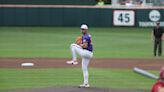 Clemson baseball wins 40th game by sweeping Boston College in regular-season finale