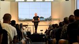 The rise of Newbury Park Pastor Rob McCoy