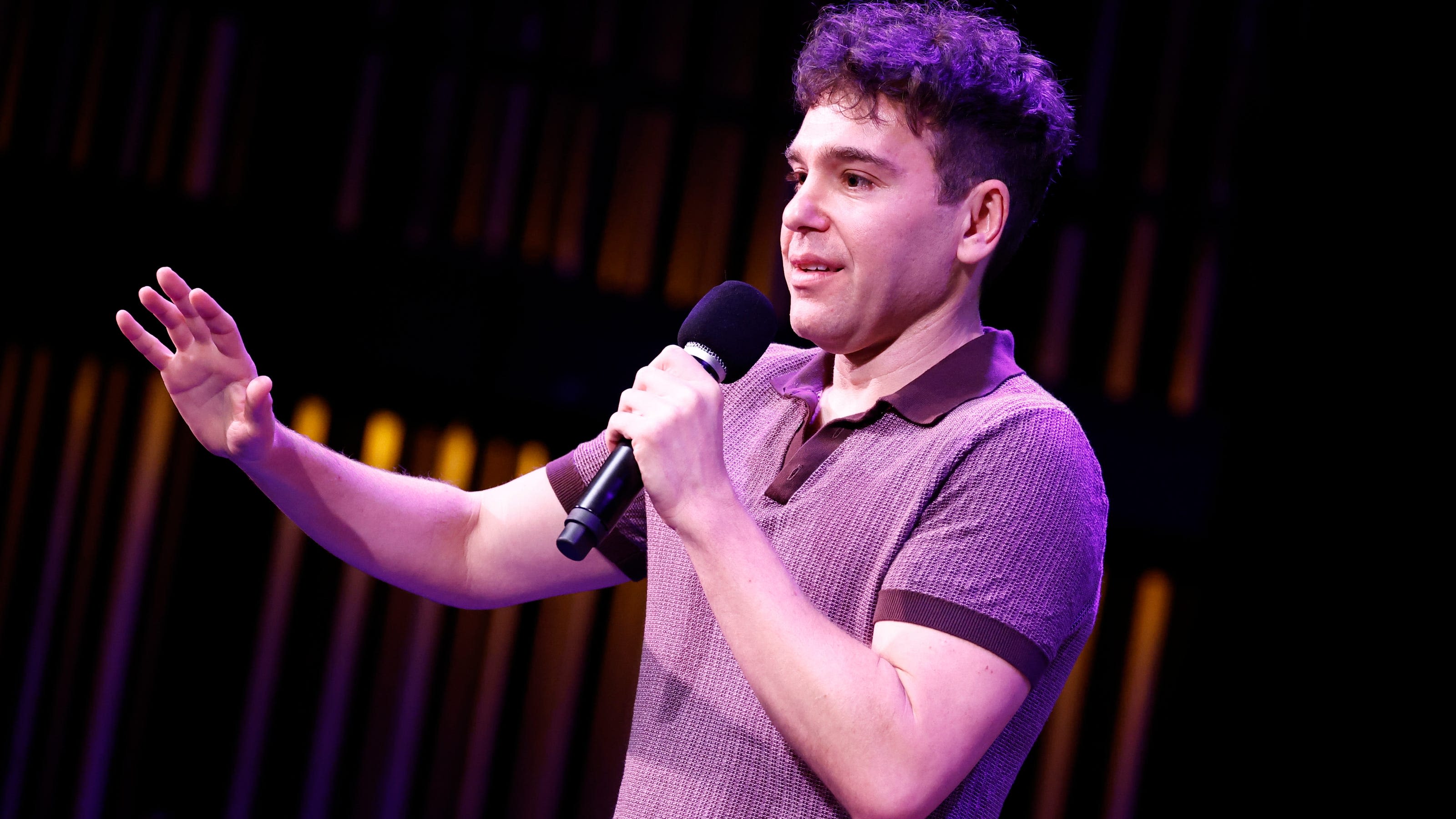 Jon Lovett, 'Pod Save America' host and former Obama speechwriter, joins 'Survivor'